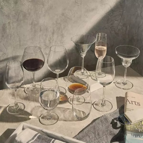 Ocean Wine Glass 2Pcs Madison Bordeaux 600Ml Fine Rim Stemware 3015A2102G0003 4 Ocean Wine Glass 2Pcs Madison Bordeaux 600Ml Fine Rim Stemware 3015A2102G0003