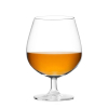 Ocean Cognac Glass 6pcs Madison Cognac 650ml Fine Rim Stemware 1015N22E