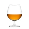 Ocean Cognac Glass 6pcs Madison Cognac 650ml Fine Rim Stemware 1015N22E