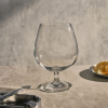 Ocean Cognac Glass 6pcs Madison Cognac 650ml Fine Rim Stemware 1015N22E
