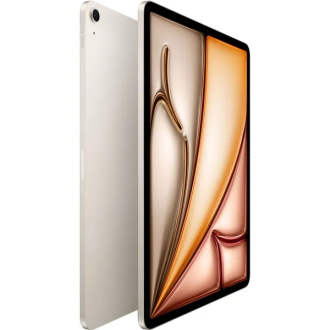 Apple 13" iPad Air M3, 512GB, Wi-Fi Only, Starlight