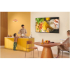 LG 55" QNED TV 4K Quantum Dot Nano Cell Technology for Richer, more Accurate colors in 4K α7 Gen5 AI Processor 4K, Outstanding Picture & Sound Dimming Pro LED Dimming Sections Boost the Contrast, Bringing 4K Content to Life LG AI ThinQ 55QNED806QA