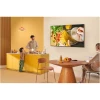 LG 55" QNED TV 4K Quantum Dot Nano Cell Technology for Richer, more Accurate colors in 4K α7 Gen5 AI Processor 4K, Outstanding Picture & Sound Dimming Pro LED Dimming Sections Boost the Contrast, Bringing 4K Content to Life LG AI ThinQ 55QNED806QA