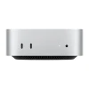 Apple Mac Mini with M4 Chip: 10 Core CPU 10 Core GPU, 256GB