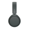 Sony Wireless Bluetooth Overhead Headphone. 30 mm. Driver Unit, Smartphone Comptaible for Easy Handsfree Calling and Voice Assistant Comands Mic, Cushioned Earpads WH-CH520