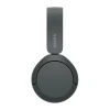 Sony Wireless Bluetooth Overhead Headphone. 30 mm. Driver Unit, Smartphone Comptaible for Easy Handsfree Calling and Voice Assistant Comands Mic, Cushioned Earpads WH-CH520