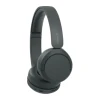 Sony Wireless Bluetooth Overhead Headphone. 30 mm. Driver Unit, Smartphone Comptaible for Easy Handsfree Calling and Voice Assistant Comands Mic, Cushioned Earpads WH-CH520