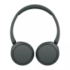 Sony Wireless Bluetooth Overhead Headphone. 30 mm. Driver Unit, Smartphone Comptaible for Easy Handsfree Calling and Voice Assistant Comands Mic, Cushioned Earpads WH-CH520