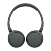 Sony Wireless Bluetooth Overhead Headphone. 30 mm. Driver Unit, Smartphone Comptaible for Easy Handsfree Calling and Voice Assistant Comands Mic, Cushioned Earpads WH-CH520