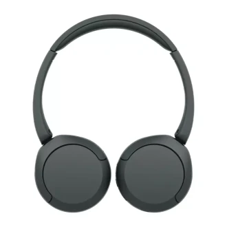 Sony Wireless Bluetooth Overhead Headphone. 30 mm. Driver Unit, Smartphone Comptaible for Easy Handsfree Calling and Voice Assistant Comands Mic, Cushioned Earpads WH-CH520