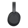 Sony Wireless Bluetooth Overhead Noise Cancelling Headphone 30 mm, Driver Unit, Smartphone Comptaible for Easy Handfree Caliing and Voice Assistamt Comands Mic, Cushioned Earpads WH-CH720N