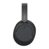 Sony Wireless Bluetooth Overhead Noise Cancelling Headphone 30 mm, Driver Unit, Smartphone Comptaible for Easy Handfree Caliing and Voice Assistamt Comands Mic, Cushioned Earpads WH-CH720N