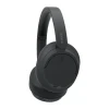 Sony Wireless Bluetooth Overhead Noise Cancelling Headphone 30 mm, Driver Unit, Smartphone Comptaible for Easy Handfree Caliing and Voice Assistamt Comands Mic, Cushioned Earpads WH-CH720N