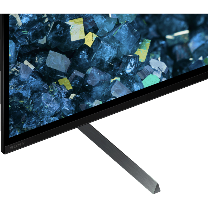 Sony 55&Quot; Oled 4K Hdr Smart Google Tv, Cognitive Processor Xr, Acoustic Surface Audio, Xr Oled Contrast Pro, Xr Triluminos Pro, Bravia Core App, Dolby Vision, Imax Enhanced, Netflix Adaptive Mode, Bravia Cam, Eco Dashboard, Xr Oled Motion Xr-55A80L 7 Sony 55&Quot; Oled 4K Hdr Smart Google Tv, Cognitive Processor Xr, Acoustic Surface Audio, Xr Oled Contrast Pro, Xr Triluminos Pro, Bravia Core App, Dolby Vision, Imax Enhanced, Netflix Adaptive Mode, Bravia Cam, Eco Dashboard, Xr Oled Motion Xr-55A80L