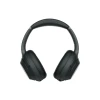SONY Headphones Noise Canceling Bluetooth WH-1000XM4B