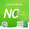 Dabur Herbal Toothpaste 150g No Brush Basil - Set of 3 Pcs