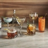 Ocean Cocktail Glass 2pcs Connexion 215ml 3527C0702G0001