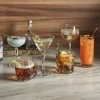 Ocean Cocktail Glass 2pcs Connexion 215ml 3527C0702G0001