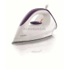 Philips Dry iron 1200w With DynaGlide Soleplate GC160