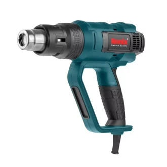 Ronix Electric Heat Gun High-quality Multi Temperature For Woodworking 50-60Hz 2000W 1102