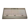 Westpoint Hood Cooker 90cm 176W Silver WEQ9517.PMS
