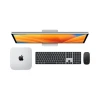 Apple Mac mini with M2 Pro chip with 10 core CPU and 16 core GPU, 512GB SSD