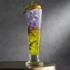 Ocean Glass 2pcs Viva Footed 420ml Drink Tumbler 3B1631502G0001
