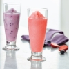 Ocean Glass 6pcs Tiara Footed 395ml Drink Tumbler 3b1751406g0002