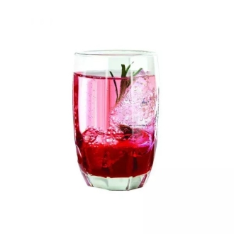 Ocean Glass 6pcs Jubilee Hi Ball 335ml Fancy Tumbler 3b2271106g0002