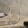 Ocean Glass 6pc Madison Hi Ball Long Drink 390ml Fine Rim 1C18414