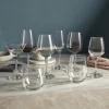 Ocean Glass 6pc Lexington Hi Ball 370ml Fine Rim 1C18513