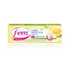 Dabur Fem Hair Removal Cream for All Types of Skin 120g Lemon - Set of 3 Pcs