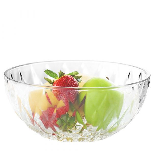 Ocean Dine Bowl 6Pc Diamond 8 Inches 1P00124L 2 Ocean Dine Bowl 6Pcs Diamond 8 Inches 1P00124L