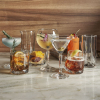 Ocean Glass 6pcs Connexion Hi Ball 350ml Classic Tumbler Fancy 1P02808