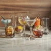Ocean Glass 6pcs Connexion Hi Ball 350ml Classic Tumbler Fancy 1P02808