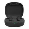 JBL Wave Flex Wireless in Earphone Comfort Fit and Pocket Friendly, Hands Free Calling, 2 Hrs Charging and 32 Hrs Playtime, Eliminates Background Noise, Dual Connect to Mono/Stereo for Calls and Music