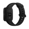 Xiaomi Mi Smart Watch Lite, 1.4" Tft Color Touch Display for Intuitive Navigation, 11 Workout Modes for Versatile Activity Tracking Black BHR4357GL