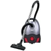 Nikai Vacuum Cleaner 3.5l Carry Handle with Cloth Bag 2000w NVC9260A1 Metal Telescopic Tube Exhaust Filter Multipurpose Brush For Floor And Carpet High Efficiency Motor