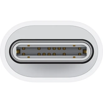 Apple USB-C to Lightning Adapter