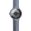 Google Pixel Watch 4 Wi-Fi 45mm - Satin Moonstone with Moonstone Active Band