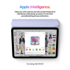Apple 8.3" iPad mini 7th Gen, 512GB, Wi-Fi Only, Purple