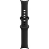 Google Pixel Watch 4 LTE 45mm - - Matte Black with Obsidian Active Band