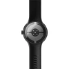 Google Pixel Watch 4 LTE 41mm - Matte Black with Obsidian Active Band