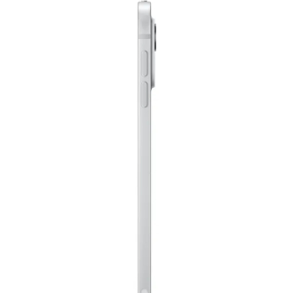 Apple 11" iPad Pro M4 Chip Standard Glass, 1TB, Wi-Fi + 5G LTE, Silver