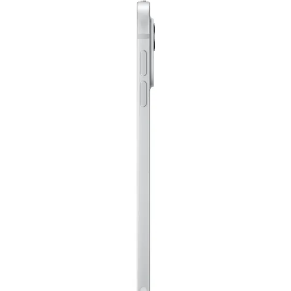 Apple 11&Quot; Ipad Pro M4 Chip Nano-Texture Glass, 1Tb, Wi-Fi + 5G Lte, Silver 2 Apple 11&Quot; Ipad Pro M4 Chip Nano-Texture Glass, 1Tb, Wi-Fi + 5G Lte, Silver