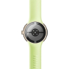 Google Pixel Watch 4 LTE 41mm - Champagne Gold with Lemongrass Active Band