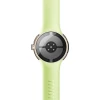 Google Pixel Watch 4 LTE 41mm - Champagne Gold with Lemongrass Active Band