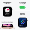Apple Watch Series 11 42mm Rose Gold Aluminium Case GPS Sport Band - Light Blush
