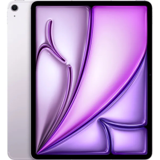 Apple 13" iPad Air M3, 128GB, Wi-Fi + 5G, Purple