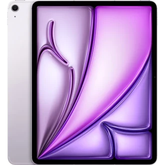 Apple 13" iPad Air M3, 128GB, Wi-Fi + 5G, Purple
